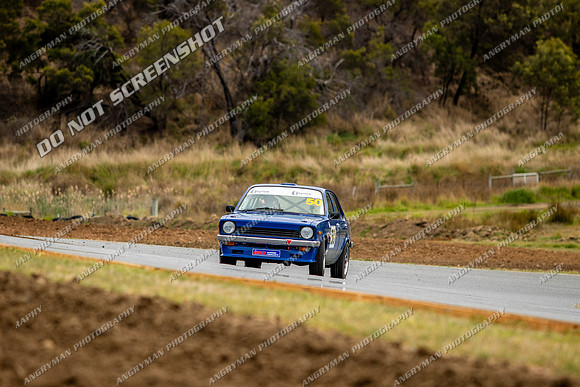 Regularity Sedans - 50 - Friday-6