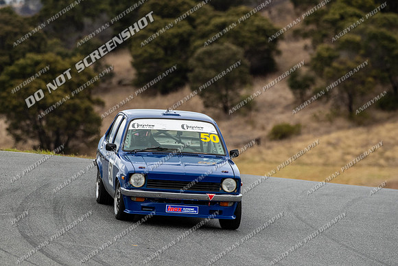 Regularity Sedans - 50 - Friday-4