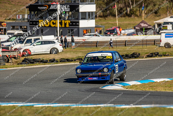 Regularity Sedans - 50 - Saturday-2