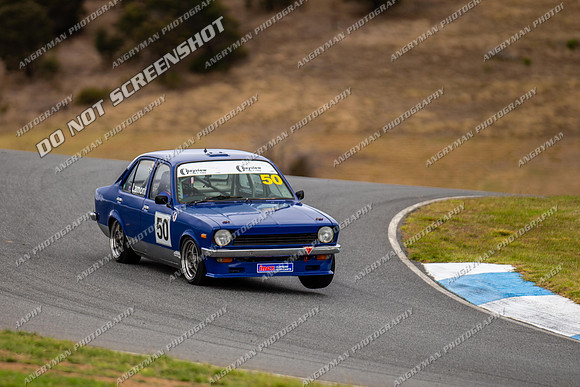 Regularity Sedans - 50 - Friday-5