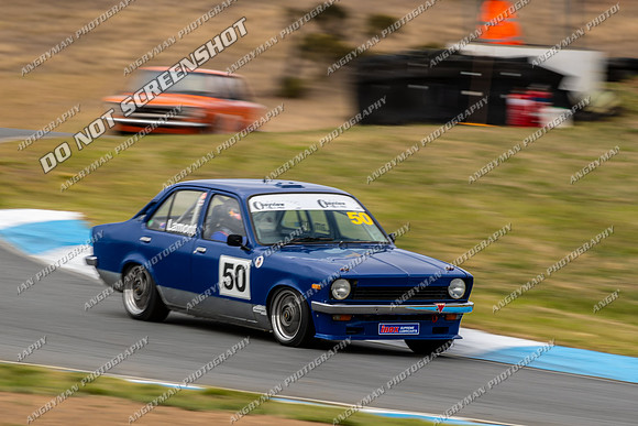 Regularity Sedans - 50 - Friday-2