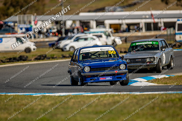 Regularity Sedans - 50 - Saturday-5