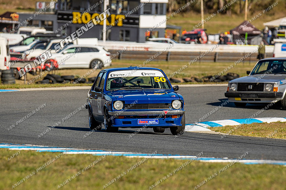 Regularity Sedans - 50 - Saturday-4