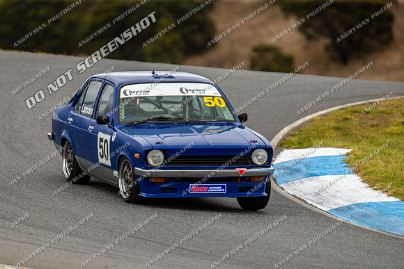 Regularity Sedans - 50 - Friday-3