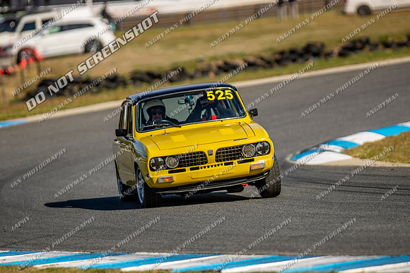 Regularity Sedans - 525 - Saturday-4