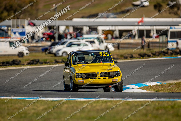 Regularity Sedans - 525 - Saturday-3