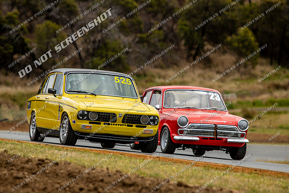 Regularity Sedans - 525 - Friday-4