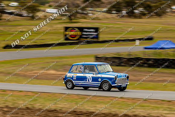 Regularity Sedans - 70 - Friday-6