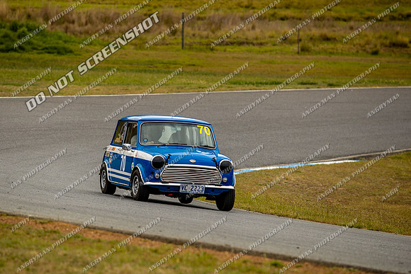 Regularity Sedans - 70 - Friday-5