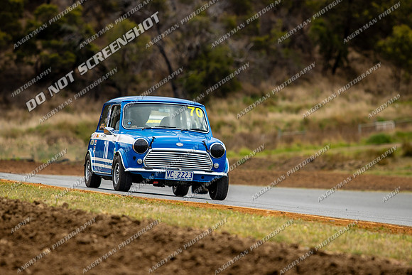 Regularity Sedans - 70 - Friday-4