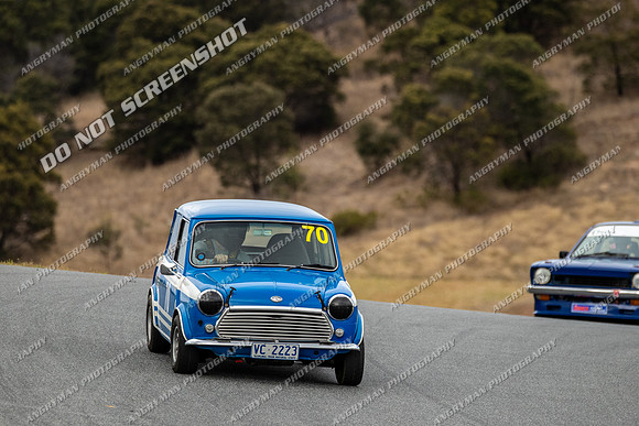 Regularity Sedans - 70 - Friday-3