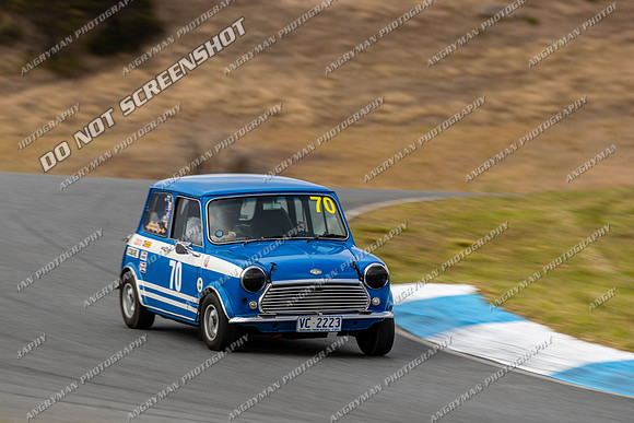 Regularity Sedans - 70 - Friday-2
