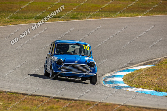 Regularity Sedans - 70 - Sunday