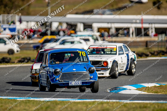 Regularity Sedans - 70 - Saturday-3