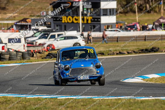 Regularity Sedans - 70 - Saturday-2