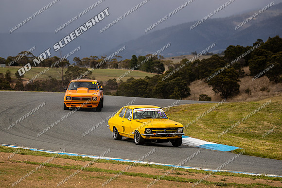 Regularity Sedans - 71 - Friday-2