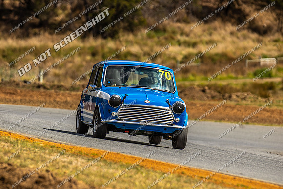 Regularity Sedans - 70 - Sunday-2