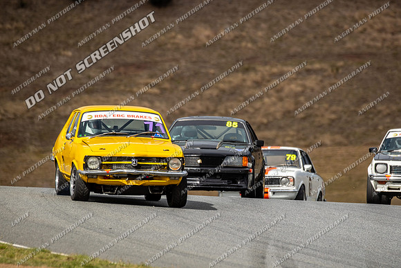 Regularity Sedans - 71 - Friday-3