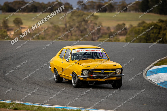 Regularity Sedans - 71 - Friday