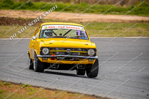 Regularity Sedans - 71 - Friday-4
