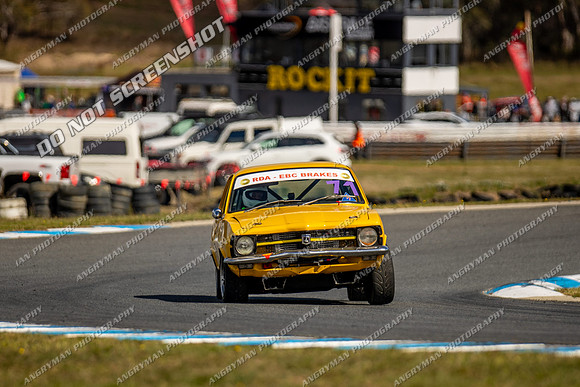 Regularity Sedans - 71 - Saturday