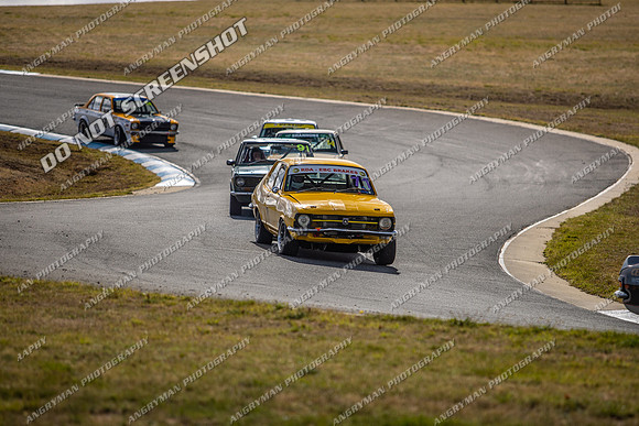 Regularity Sedans - 71 - Sunday