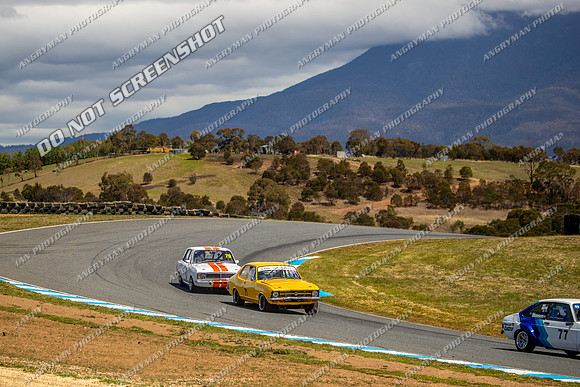 Regularity Sedans - 71 - Sunday-3