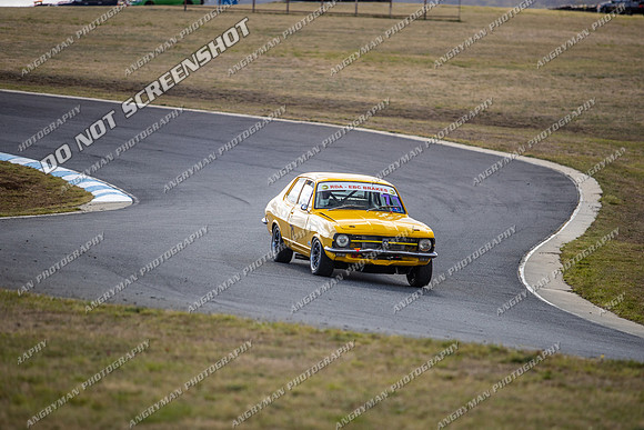 Regularity Sedans - 71 - Sunday-2
