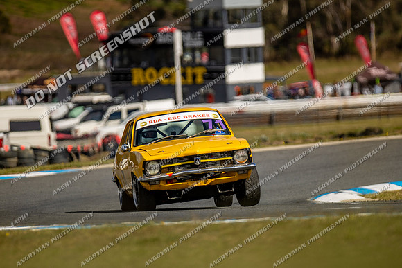 Regularity Sedans - 71 - Saturday-2