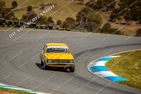Regularity Sedans - 71 - Sunday-5