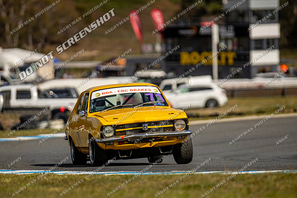 Regularity Sedans - 71 - Saturday-3