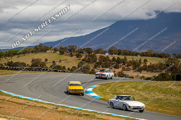 Regularity Sedans - 71 - Sunday-4