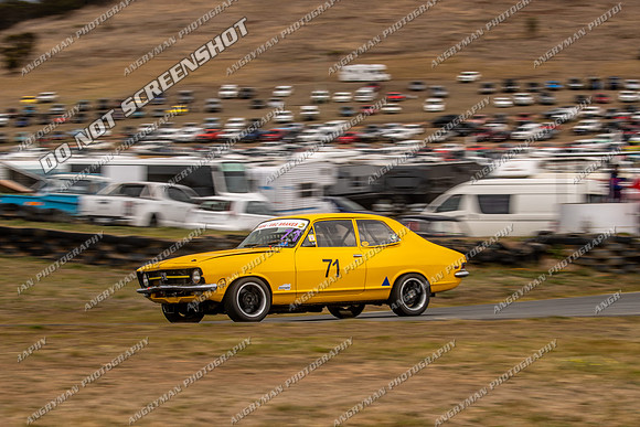 Regularity Sedans - 71 - Saturday-6