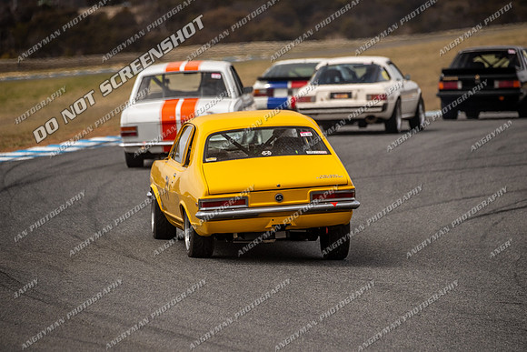 Regularity Sedans - 71 - Saturday-4