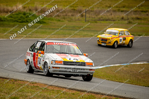 Regularity Sedans - 74 - Friday-4