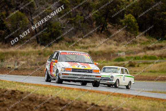 Regularity Sedans - 74 - Friday-2