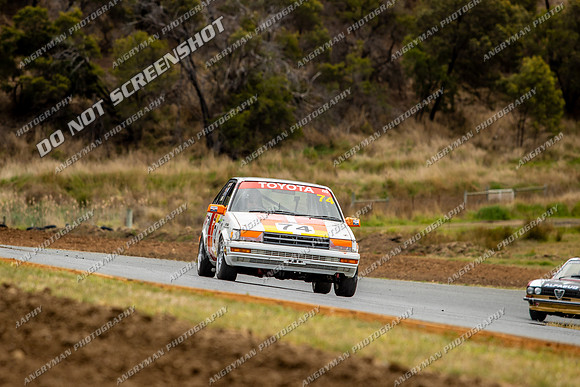 Regularity Sedans - 74 - Friday-3