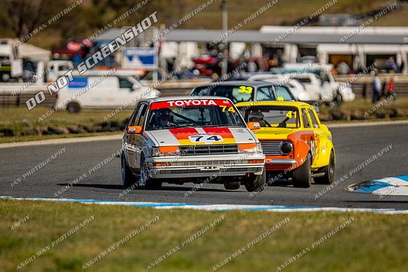 Regularity Sedans - 74 - Saturday-4