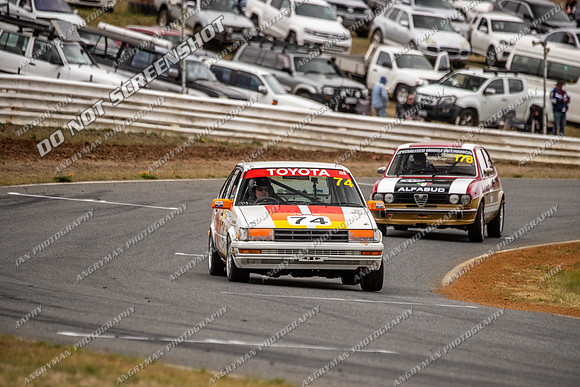 Regularity Sedans - 74 - Saturday-9
