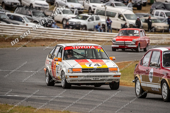 Regularity Sedans - 74 - Saturday-8