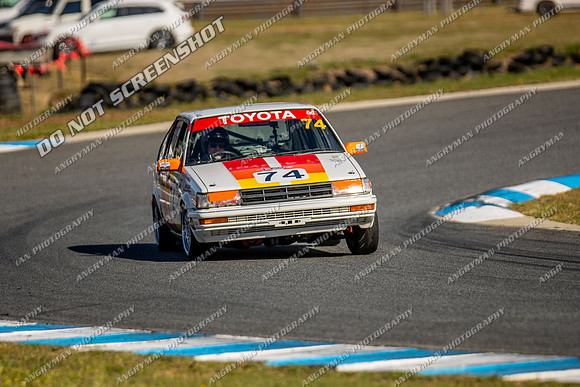 Regularity Sedans - 74 - Saturday-5