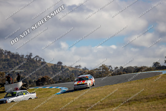 Regularity Sedans - 74 - Saturday-7