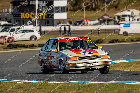 Regularity Sedans - 74 - Saturday-2