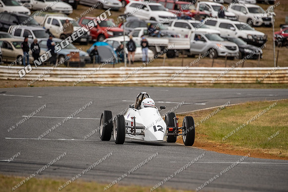 Regularity Sports and Racing Cars and Invited - 12 - Saturday-3