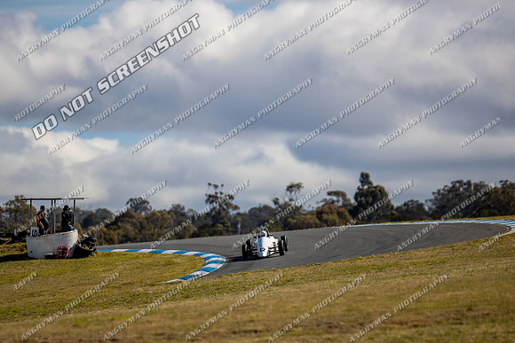Regularity Sports and Racing Cars and Invited - 12 - Saturday