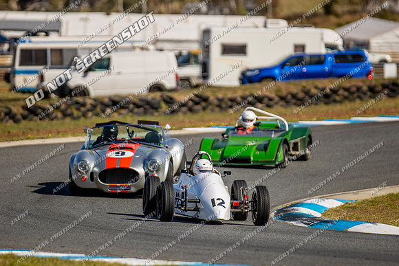 Regularity Sports and Racing Cars and Invited - 12 - Saturday-2