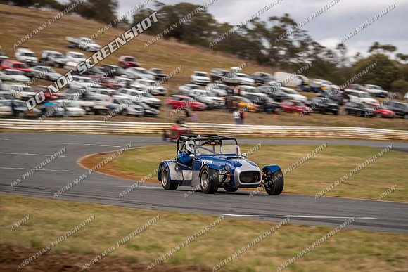 Regularity Sports and Racing Cars and Invited - 136 - Saturday-5