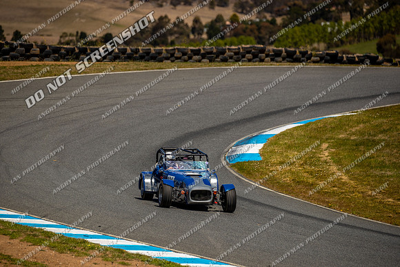 Regularity Sports and Racing Cars and Invited - 136 - Sunday-2