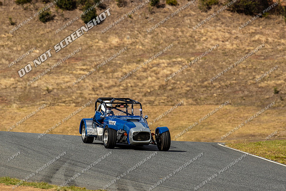 Regularity Sports and Racing Cars and Invited - 136 - Friday-5
