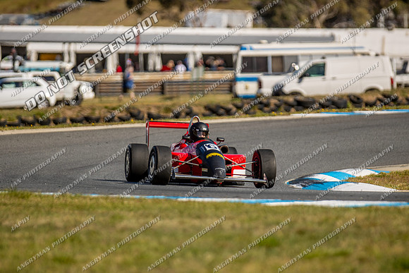 Regularity Sports and Racing Cars and Invited - 16 - Saturday-3